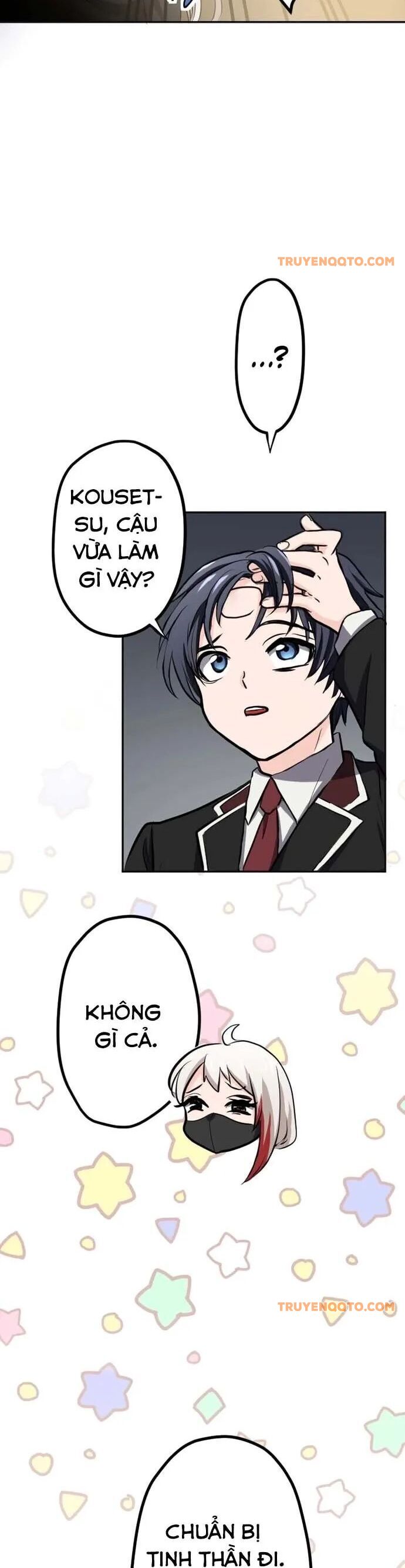 Ittoki The Ninja Chapter 6 - 14