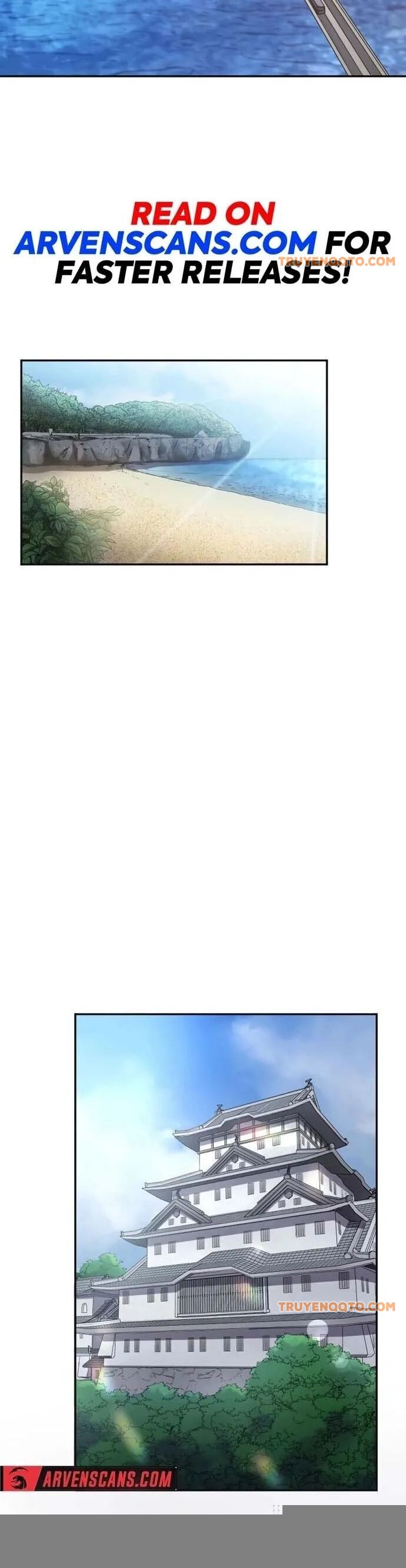 Ittoki The Ninja Chapter 6 - 17