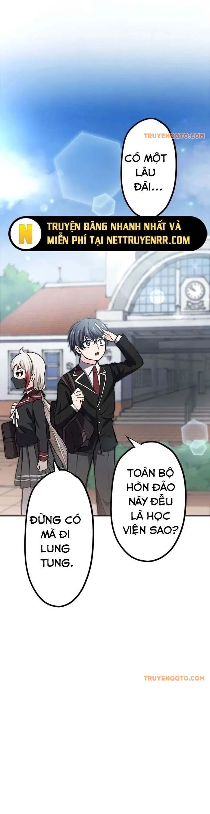 Ittoki The Ninja Chapter 6 - 18