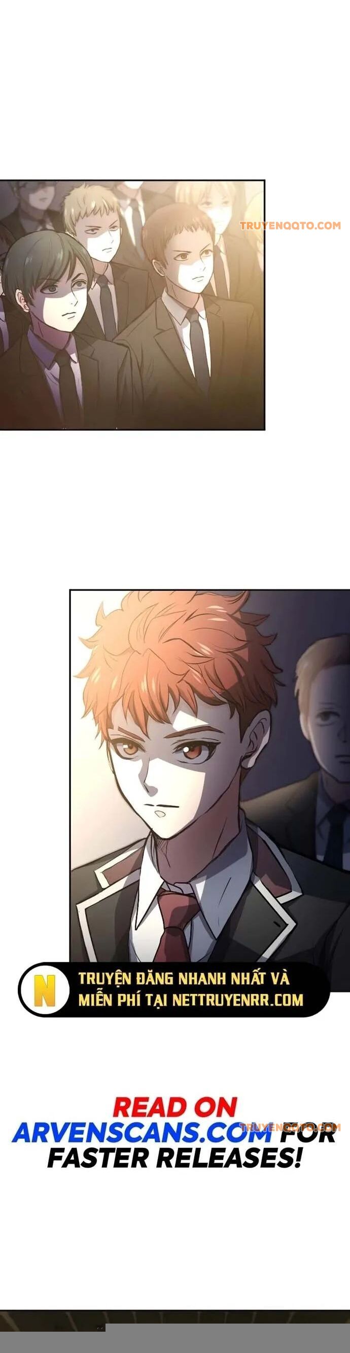 Ittoki The Ninja Chapter 6 - 3