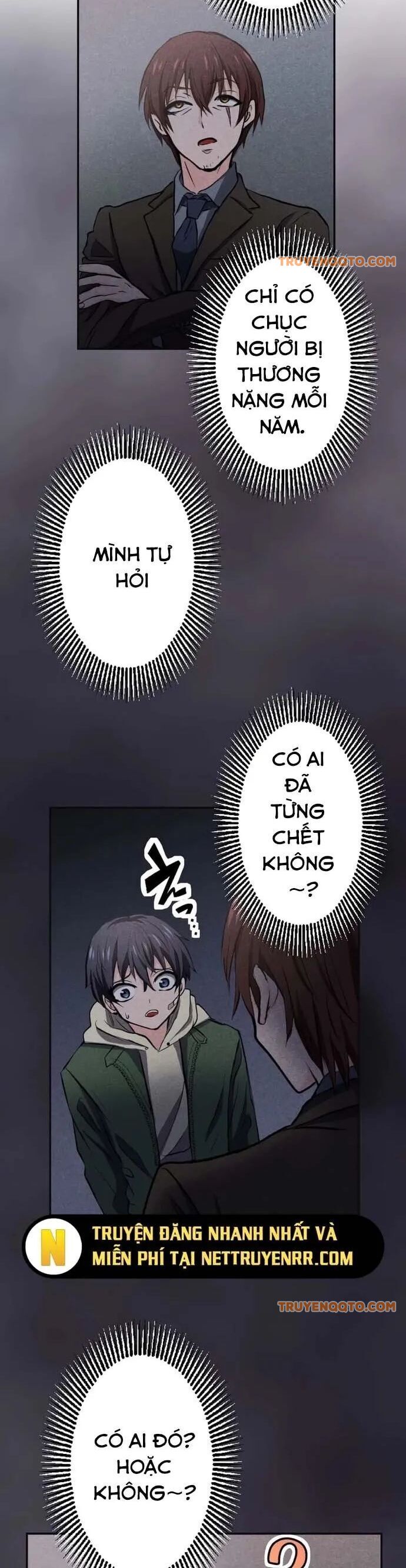 Ittoki The Ninja Chapter 6 - 21