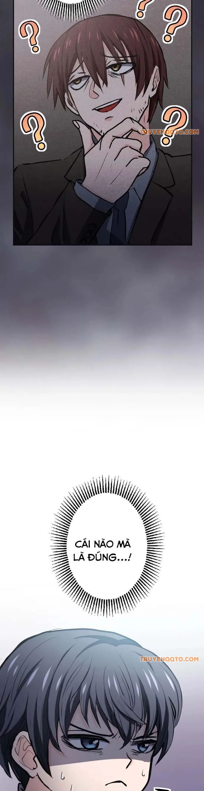 Ittoki The Ninja Chapter 6 - 22