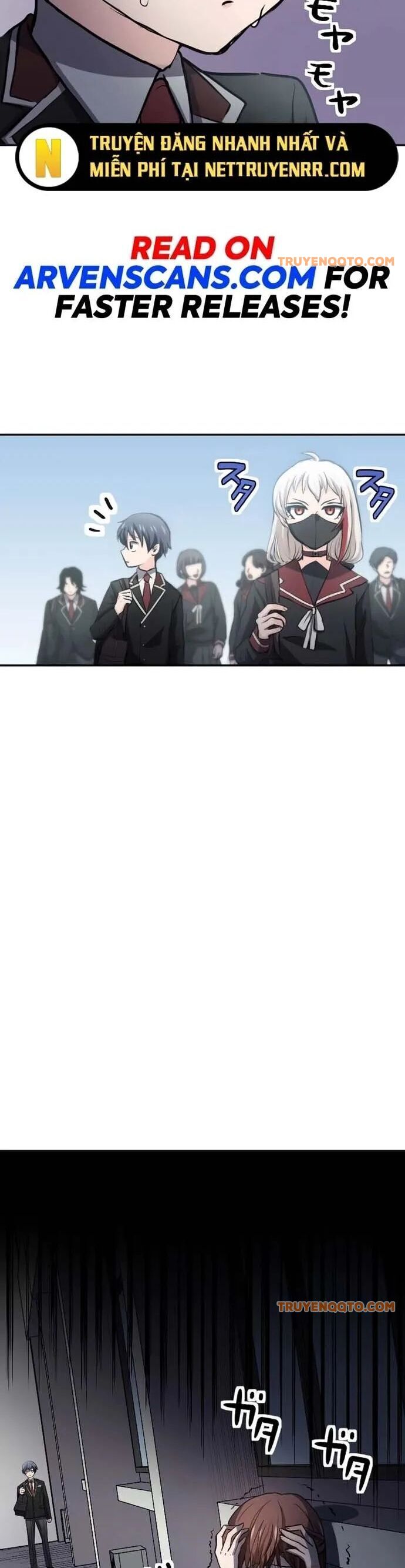 Ittoki The Ninja Chapter 6 - 23