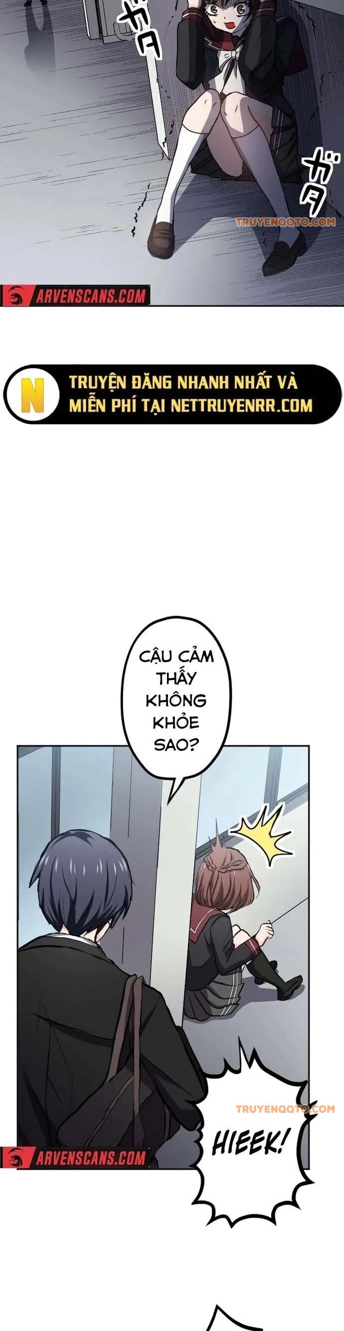 Ittoki The Ninja Chapter 6 - 24