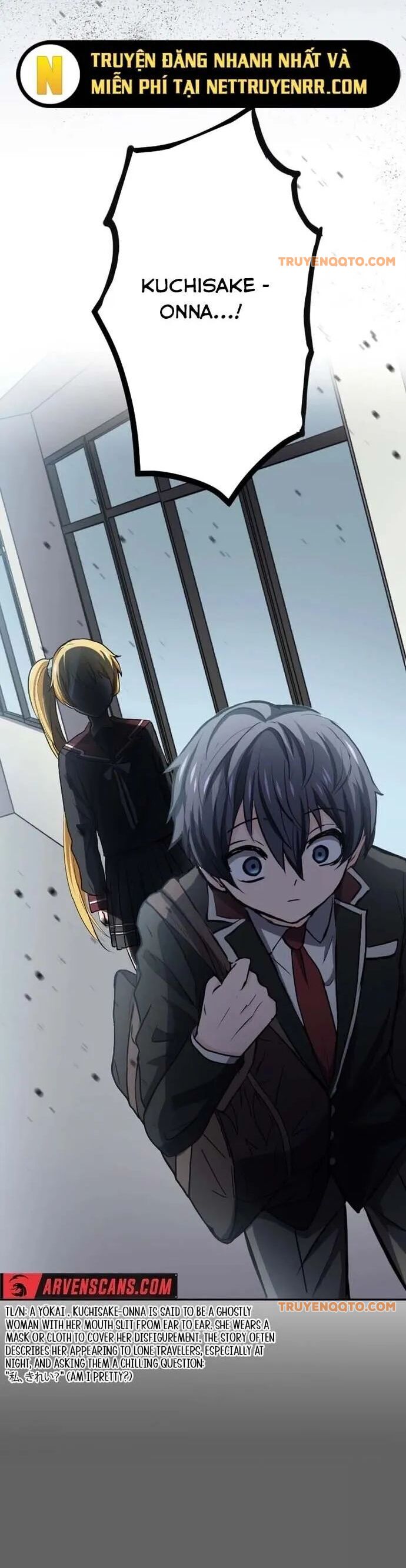 Ittoki The Ninja Chapter 6 - 27