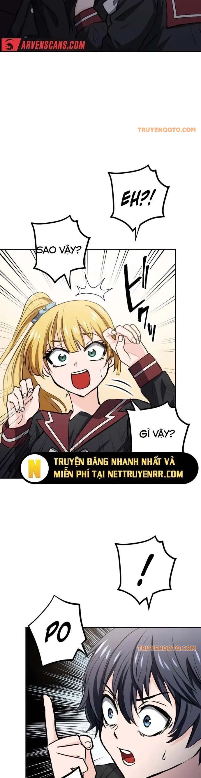 Ittoki The Ninja Chapter 6 - 30