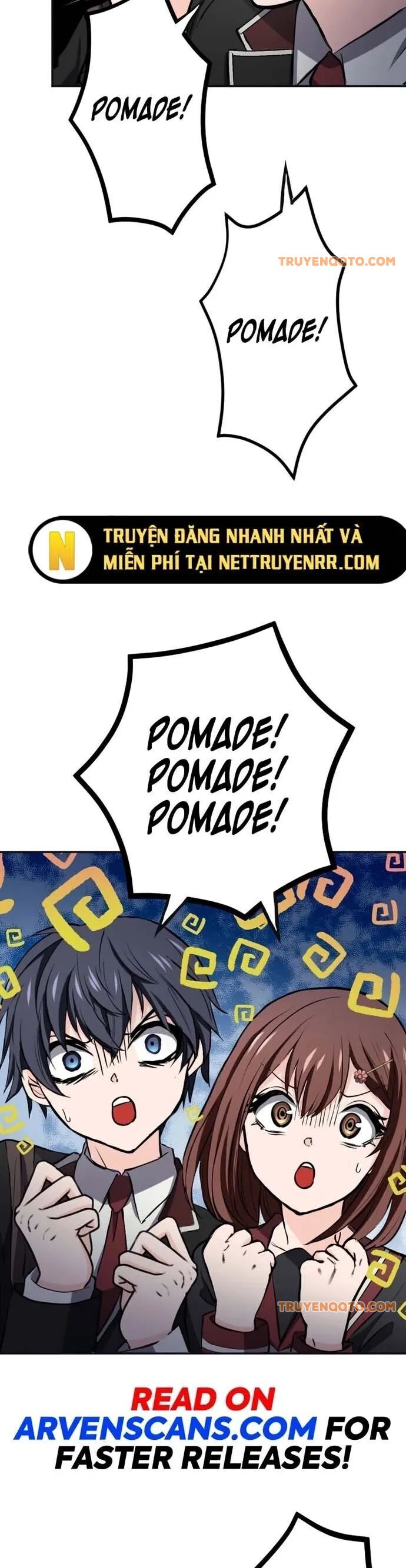 Ittoki The Ninja Chapter 6 - 31