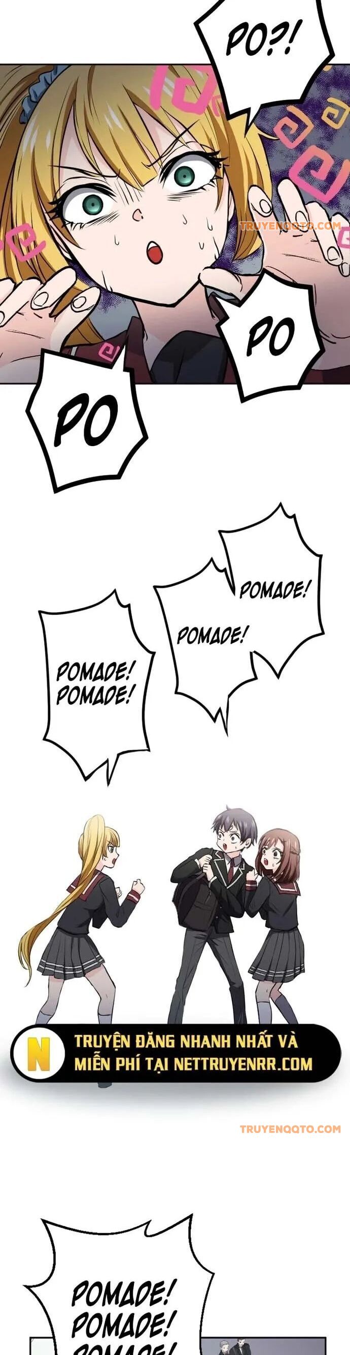 Ittoki The Ninja Chapter 6 - 32