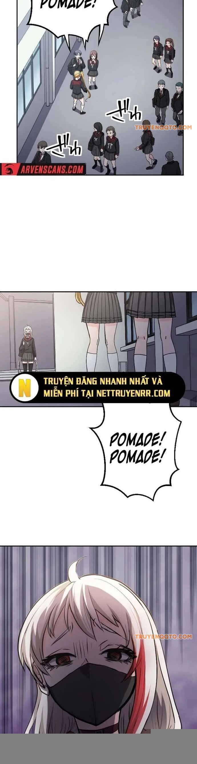 Ittoki The Ninja Chapter 6 - 33