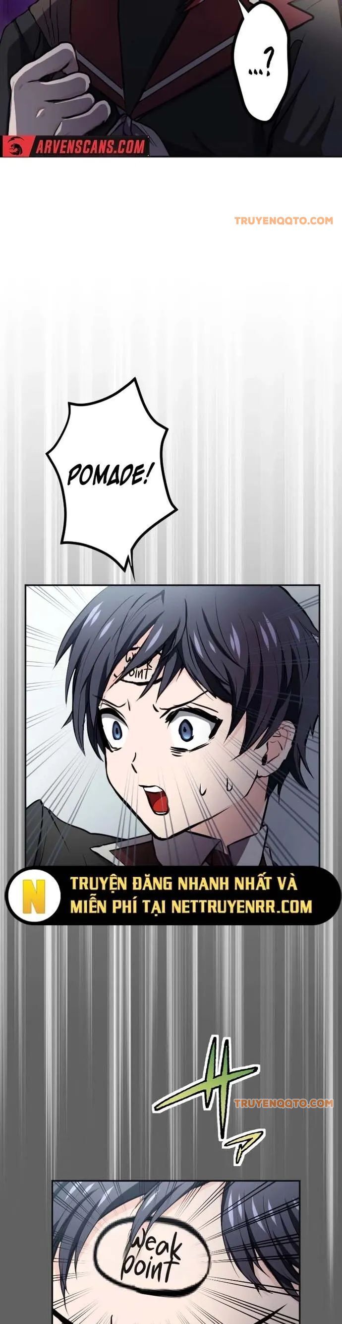 Ittoki The Ninja Chapter 6 - 34