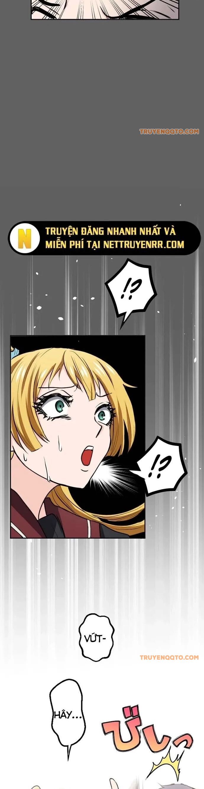 Ittoki The Ninja Chapter 6 - 35