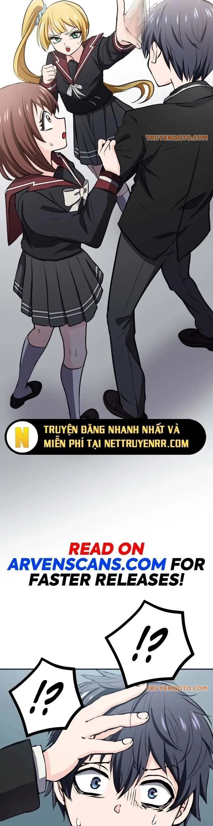 Ittoki The Ninja Chapter 6 - 36