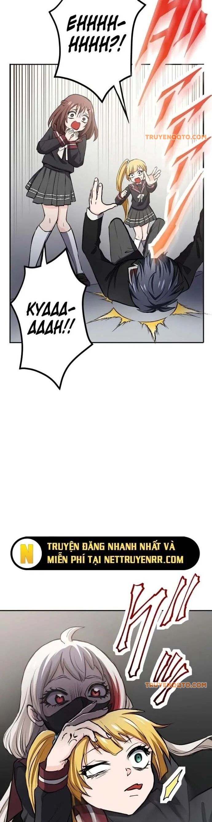 Ittoki The Ninja Chapter 6 - 38