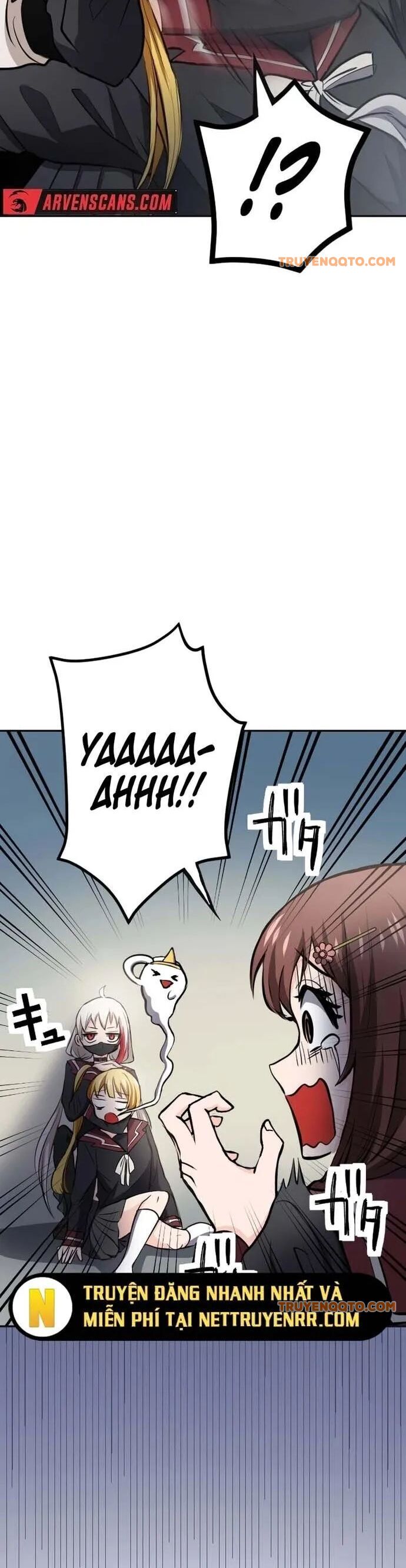 Ittoki The Ninja Chapter 6 - 39