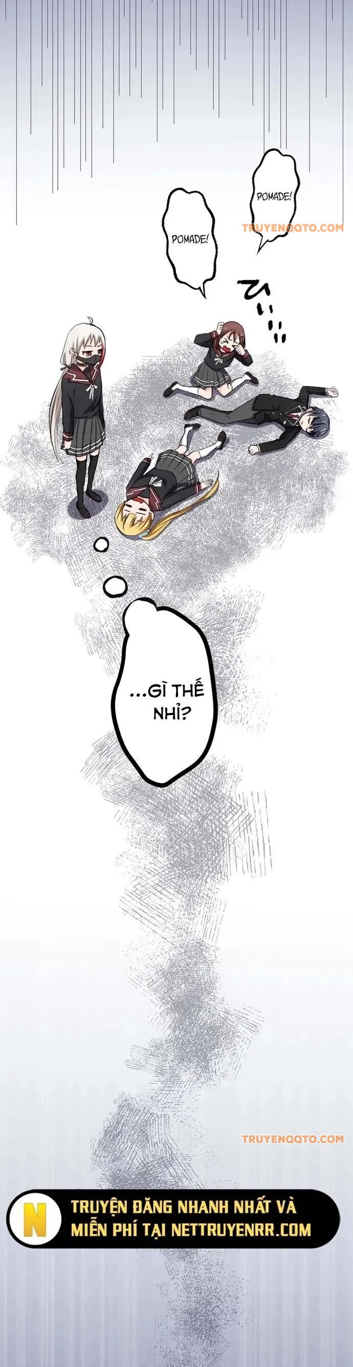 Ittoki The Ninja Chapter 6 - 40