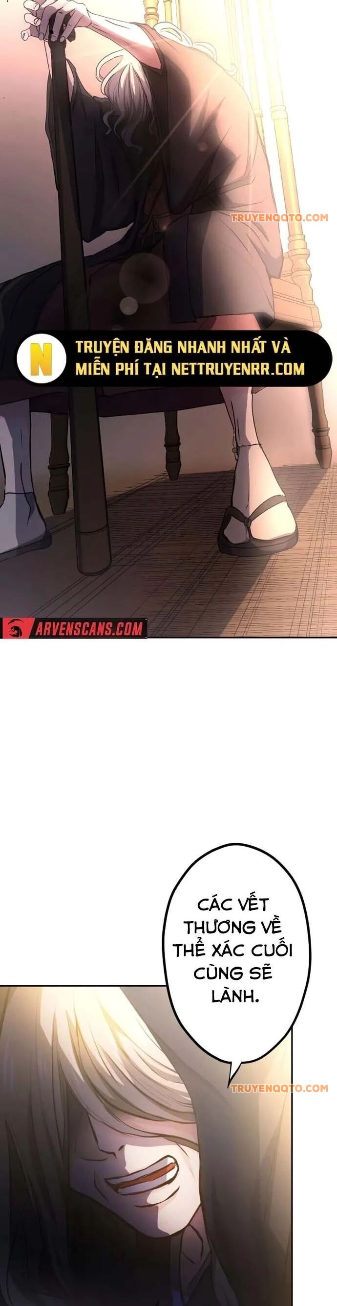 Ittoki The Ninja Chapter 6 - 5