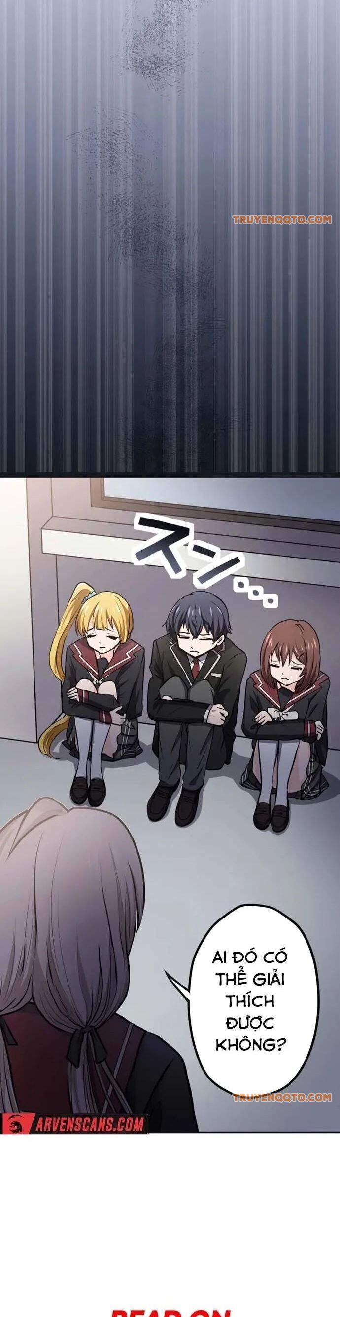 Ittoki The Ninja Chapter 6 - 41