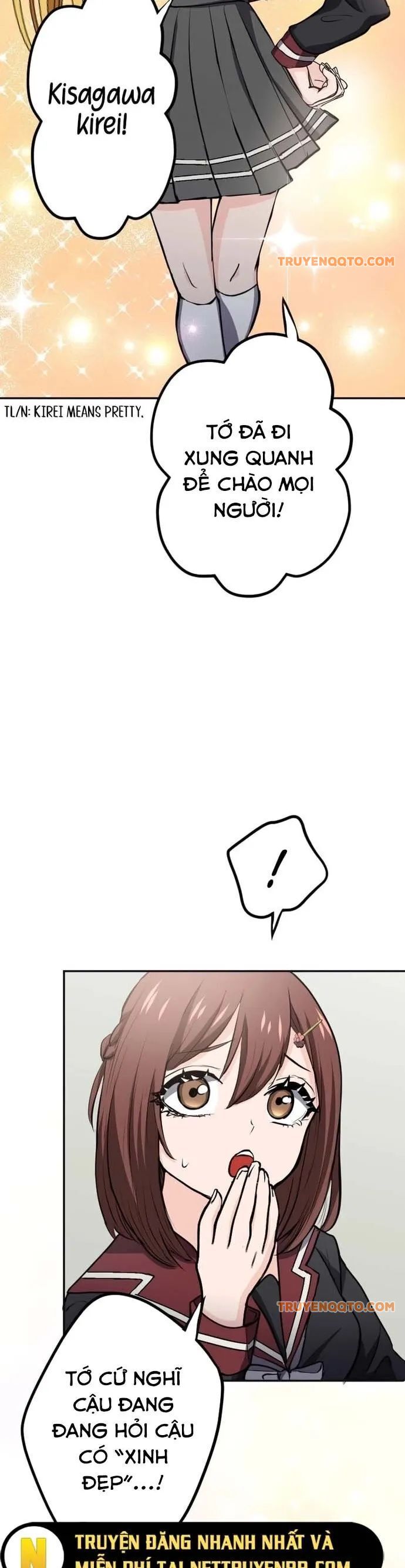 Ittoki The Ninja Chapter 6 - 43