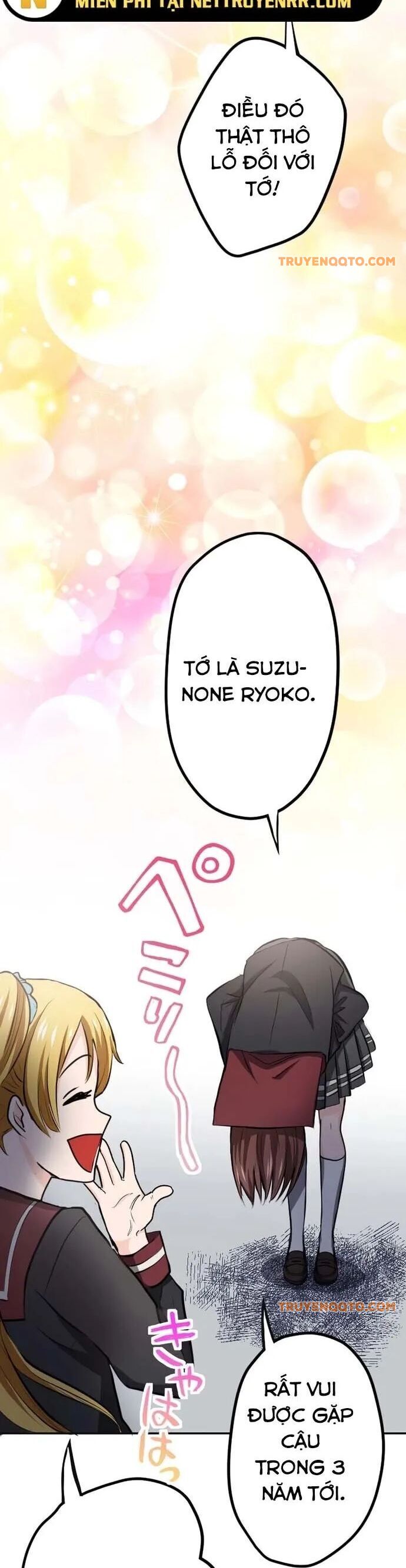 Ittoki The Ninja Chapter 6 - 44