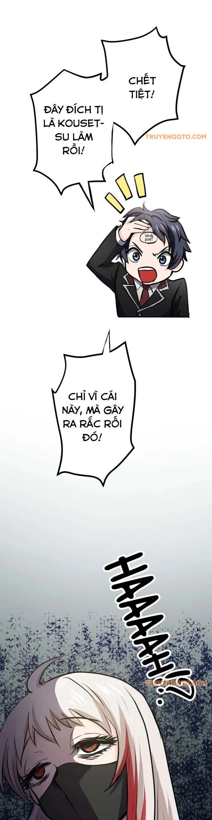 Ittoki The Ninja Chapter 6 - 47