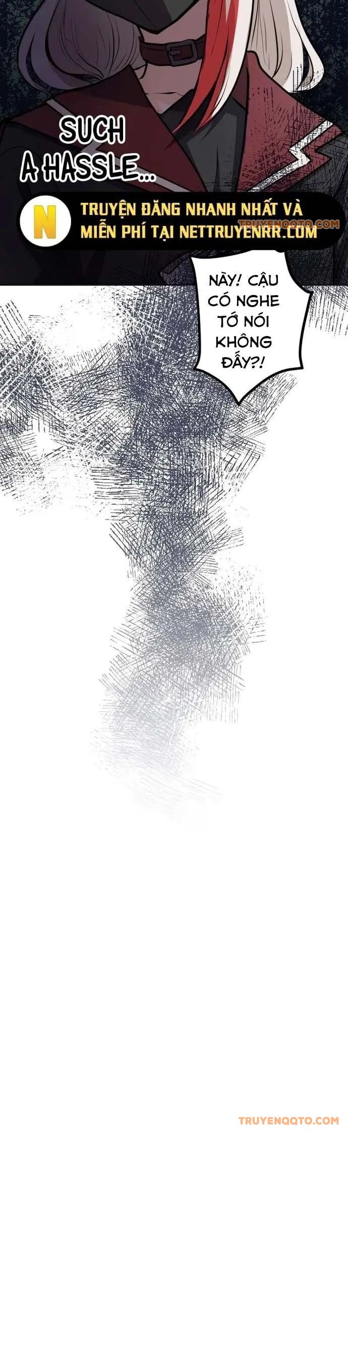 Ittoki The Ninja Chapter 6 - 48