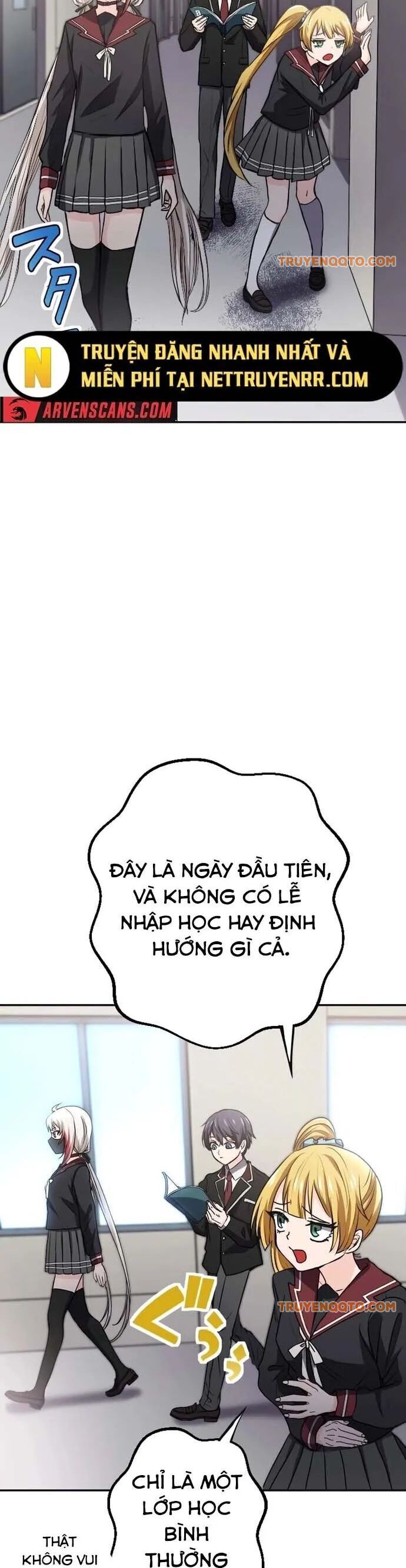 Ittoki The Ninja Chapter 6 - 50