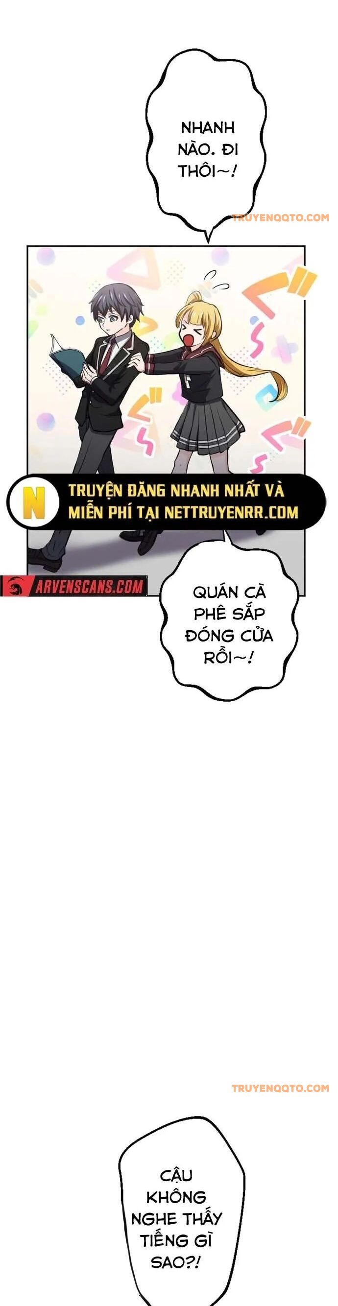 Ittoki The Ninja Chapter 6 - 53