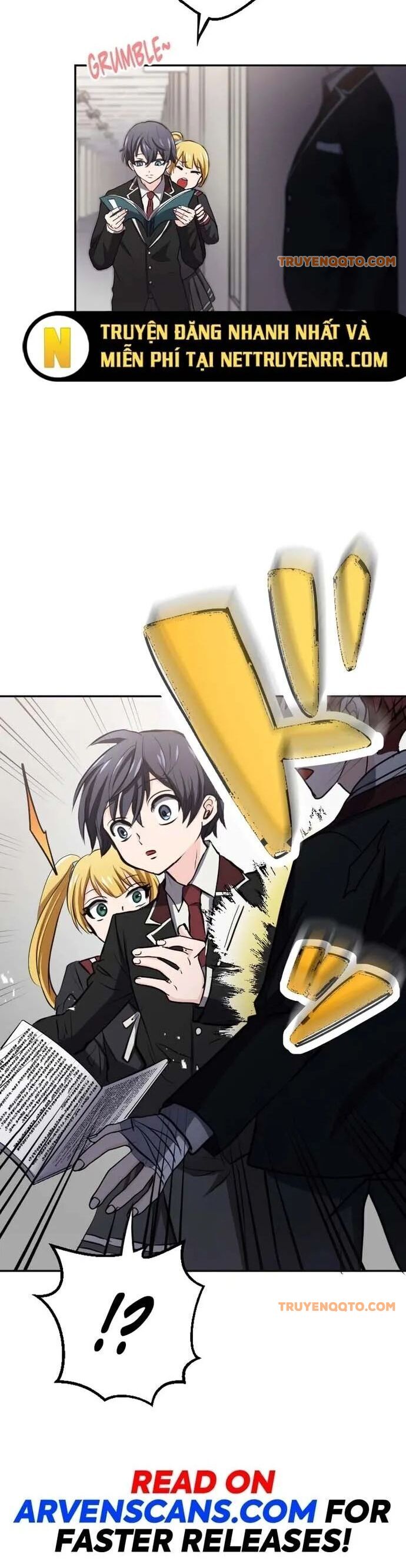 Ittoki The Ninja Chapter 6 - 54