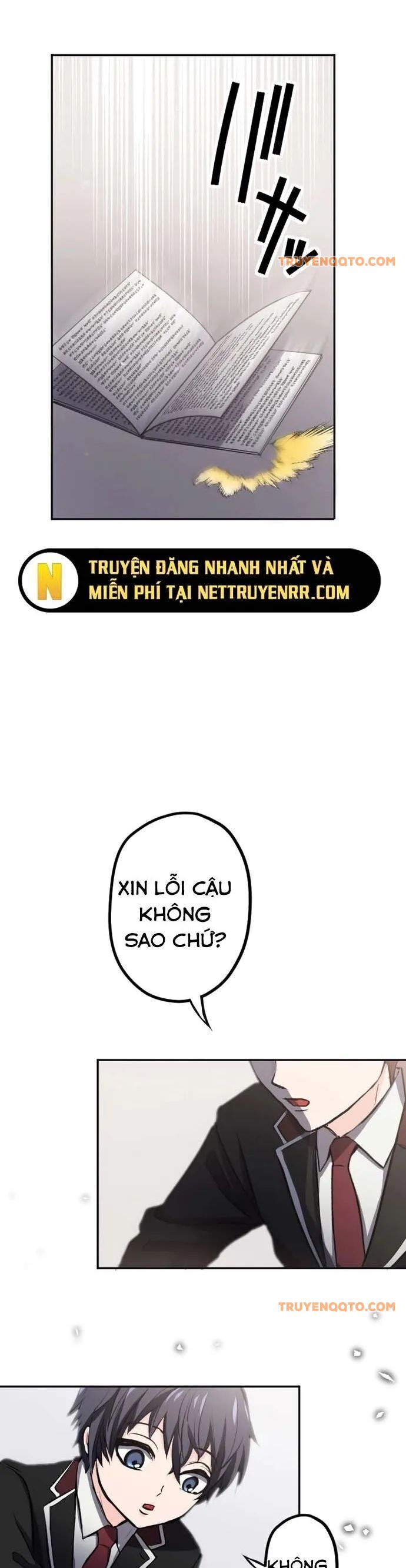 Ittoki The Ninja Chapter 6 - 55