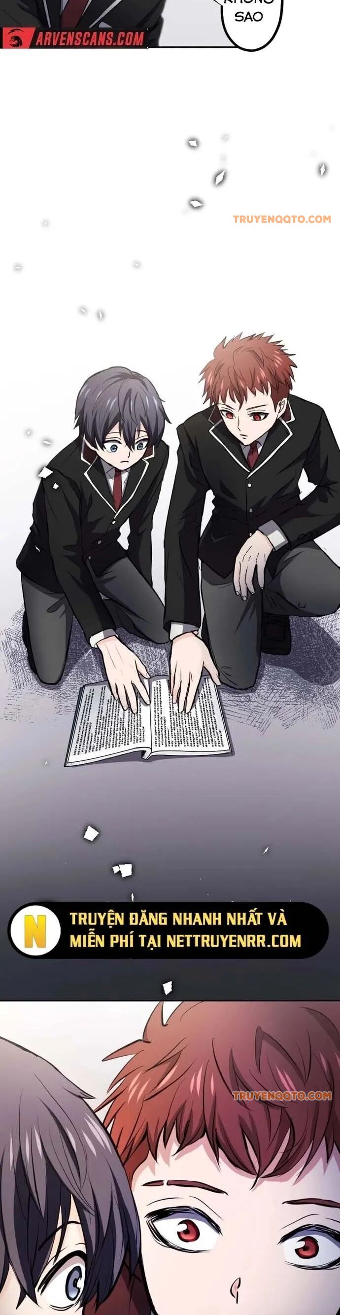 Ittoki The Ninja Chapter 6 - 56