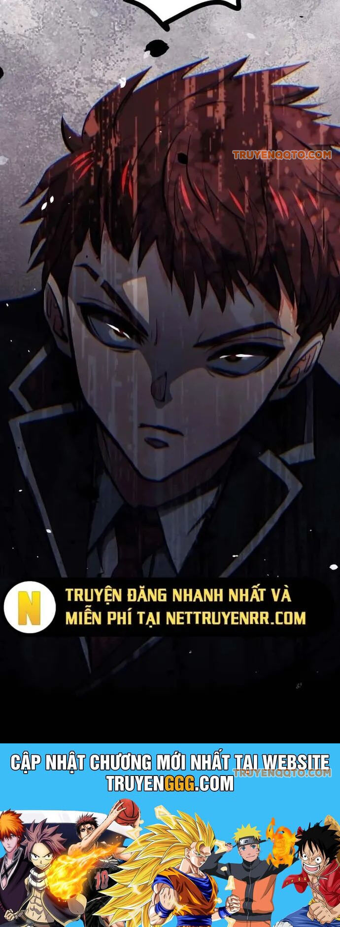 Ittoki The Ninja Chapter 6 - 58