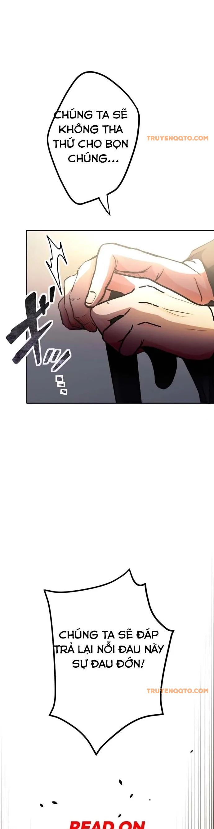 Ittoki The Ninja Chapter 6 - 7