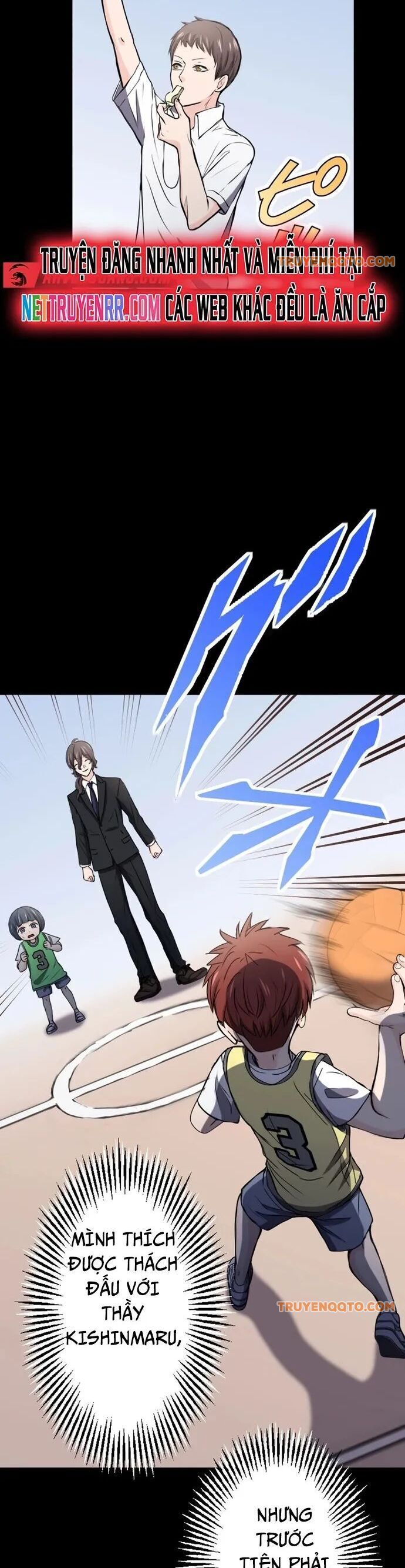 Ittoki The Ninja Chapter 7 - 11