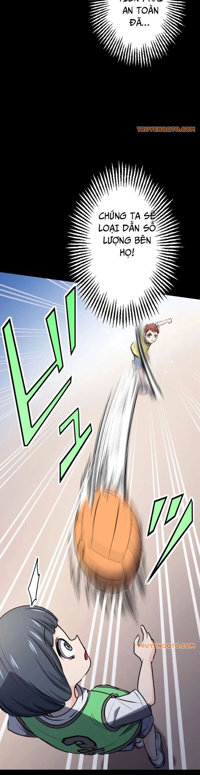 Ittoki The Ninja Chapter 7 - 12