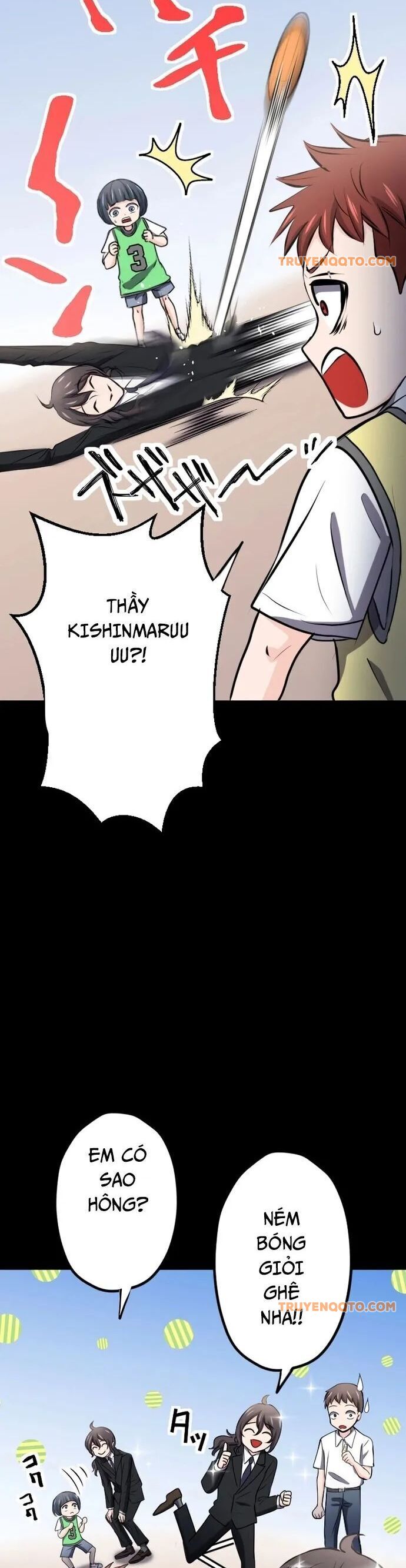 Ittoki The Ninja Chapter 7 - 14