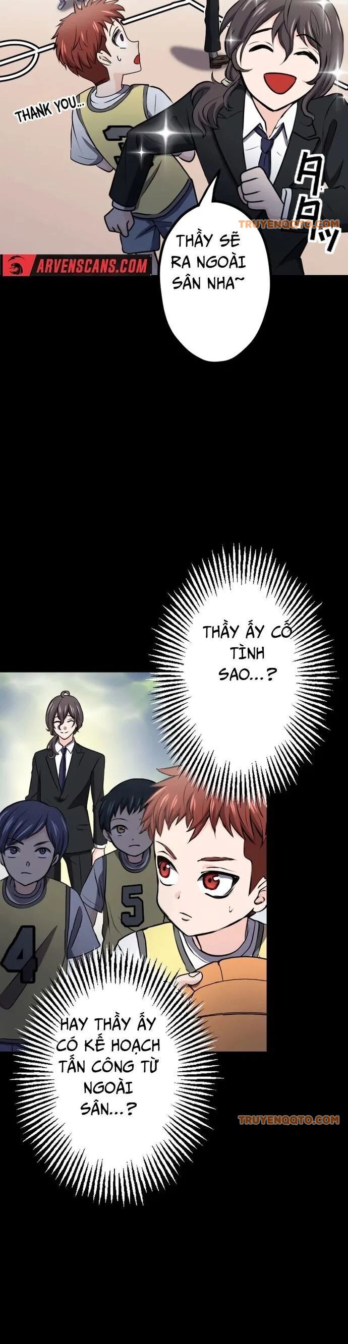 Ittoki The Ninja Chapter 7 - 15