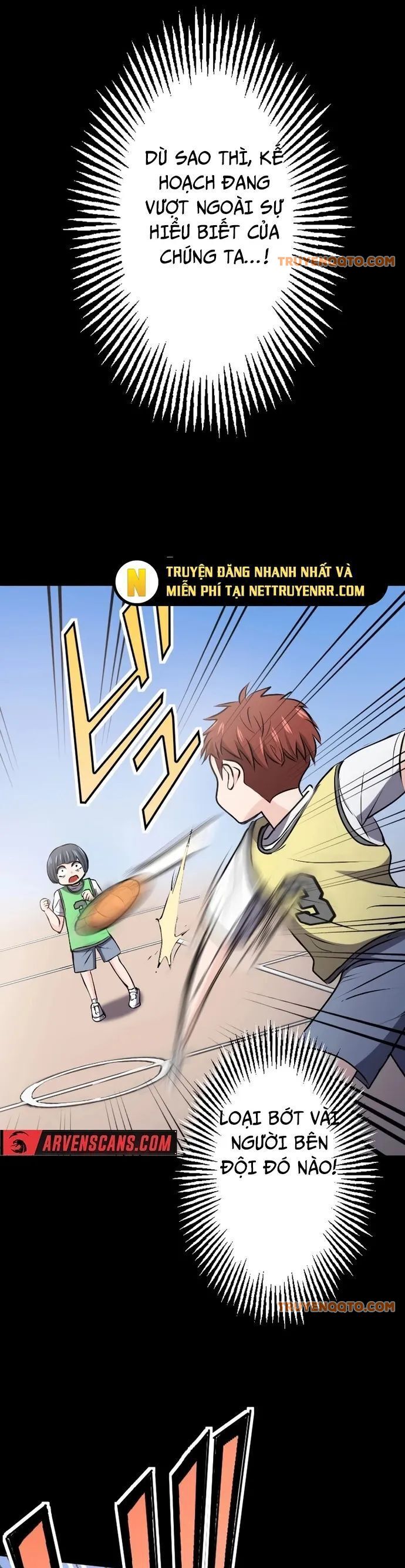 Ittoki The Ninja Chapter 7 - 16