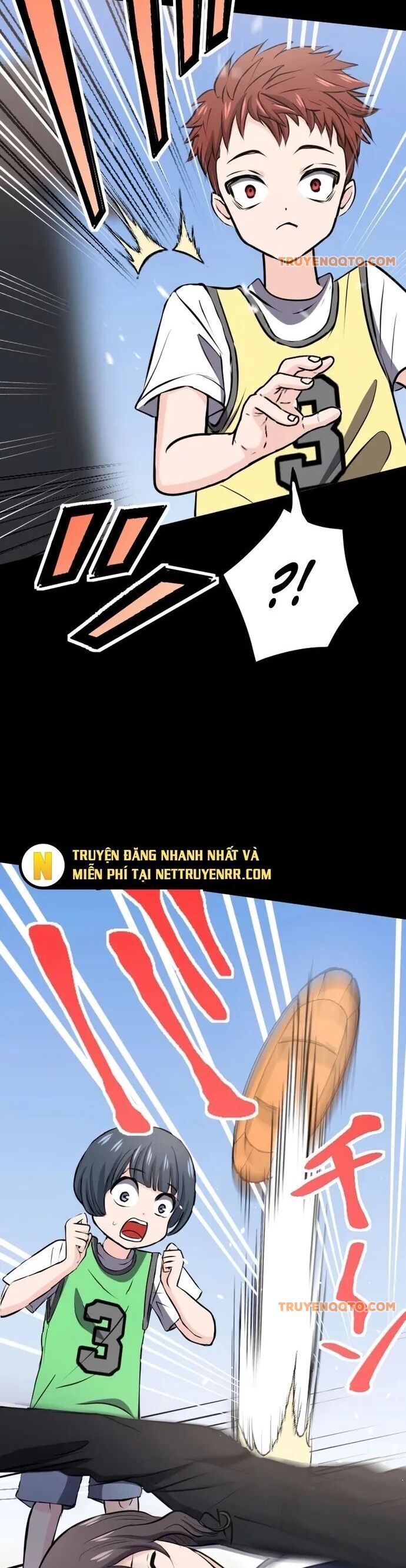 Ittoki The Ninja Chapter 7 - 17