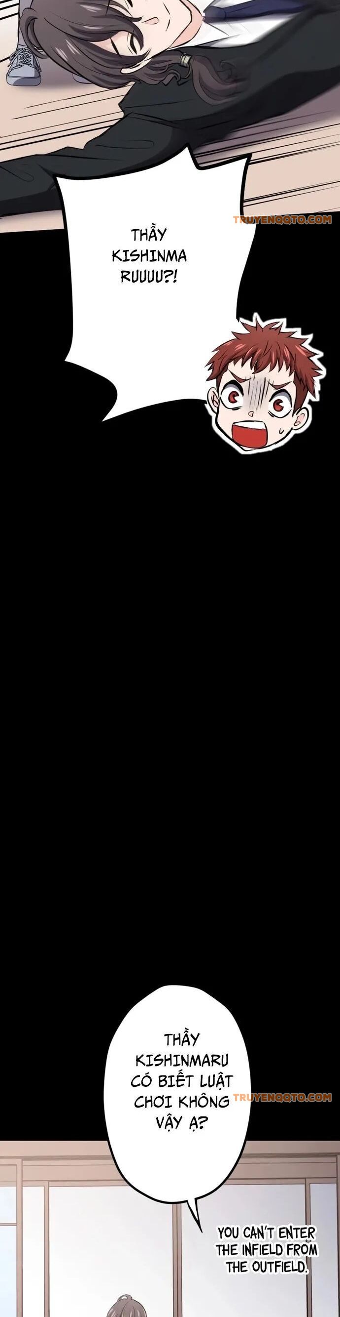 Ittoki The Ninja Chapter 7 - 18