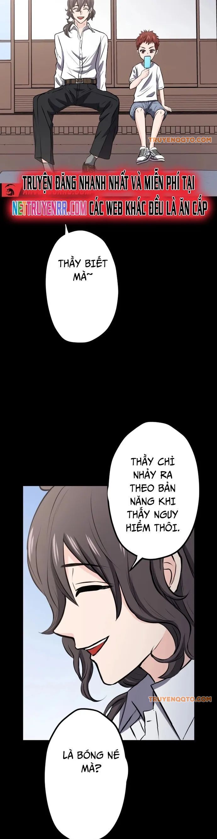 Ittoki The Ninja Chapter 7 - 19