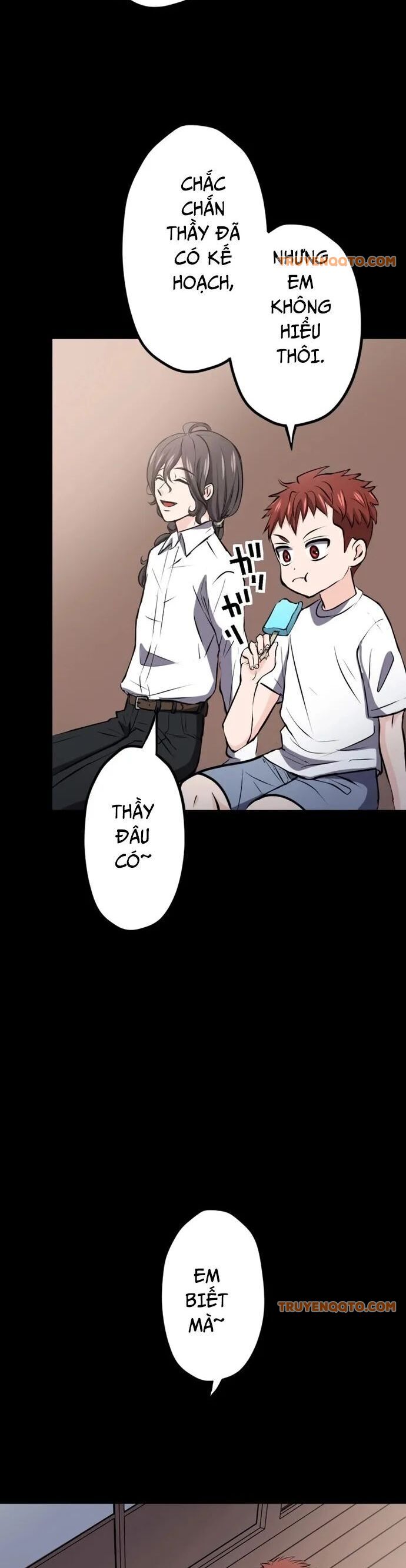 Ittoki The Ninja Chapter 7 - 20