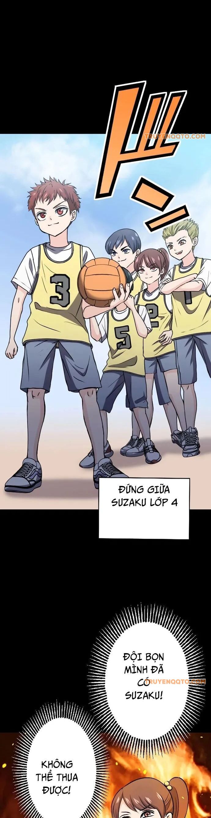 Ittoki The Ninja Chapter 7 - 3