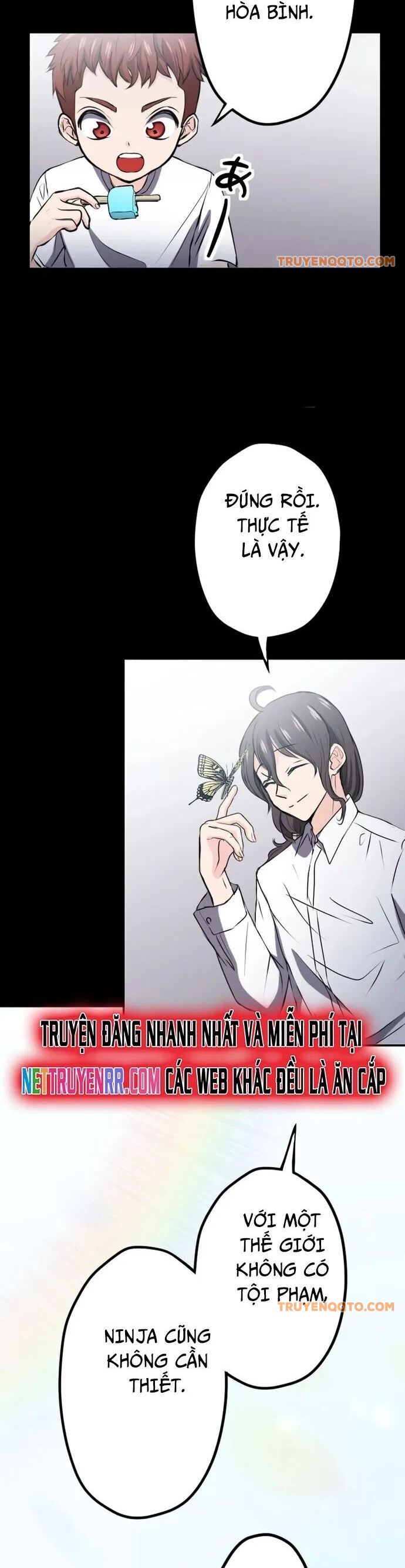 Ittoki The Ninja Chapter 7 - 23