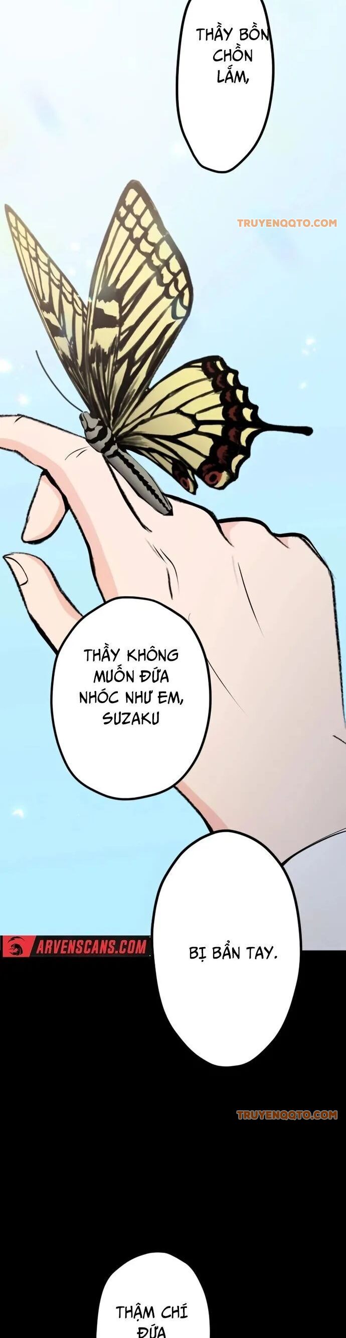 Ittoki The Ninja Chapter 7 - 24