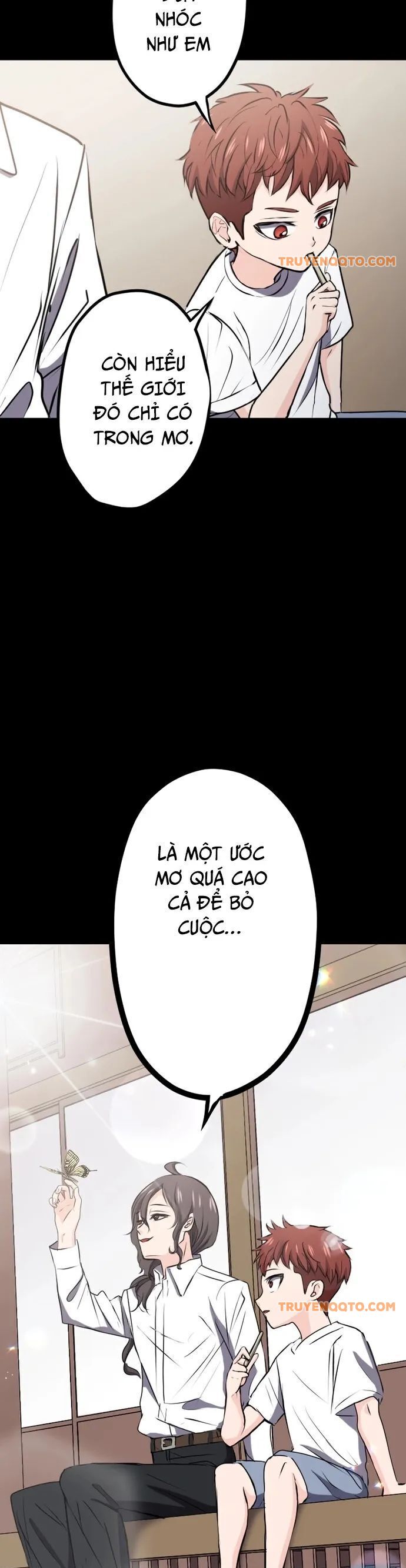 Ittoki The Ninja Chapter 7 - 25