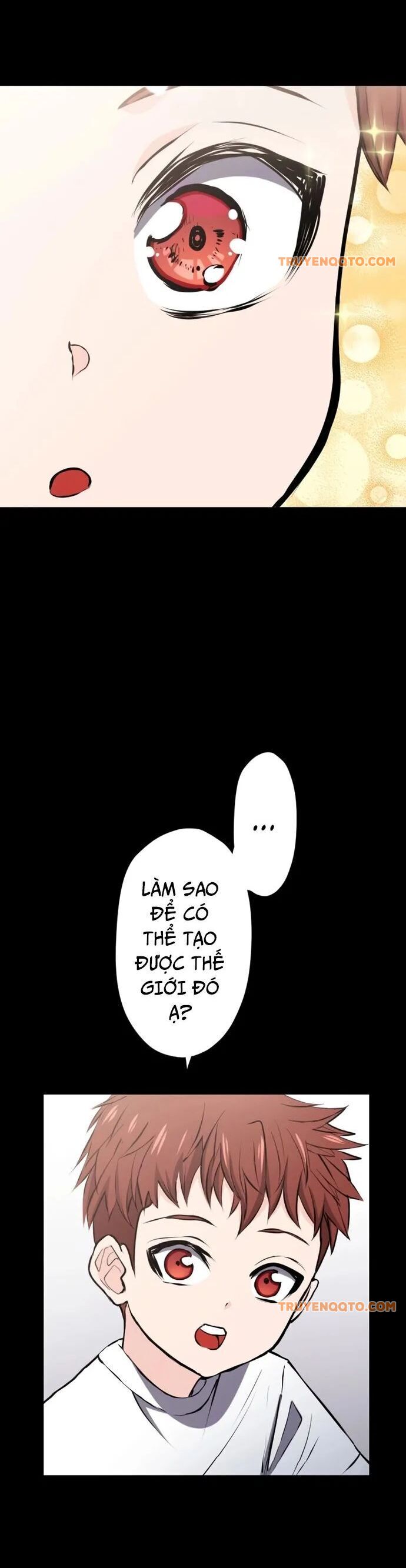 Ittoki The Ninja Chapter 7 - 27