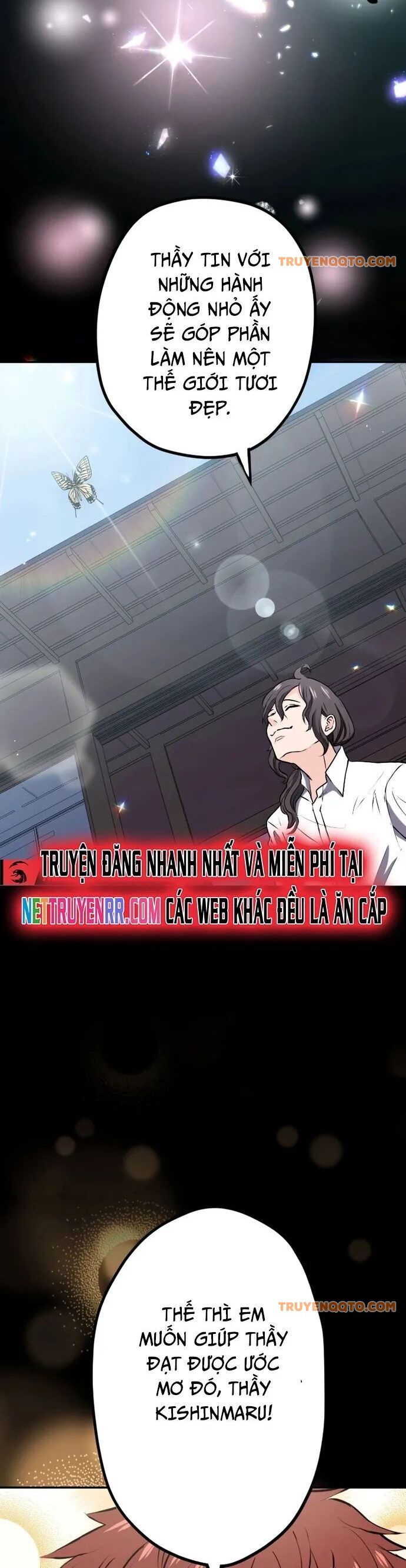 Ittoki The Ninja Chapter 7 - 30