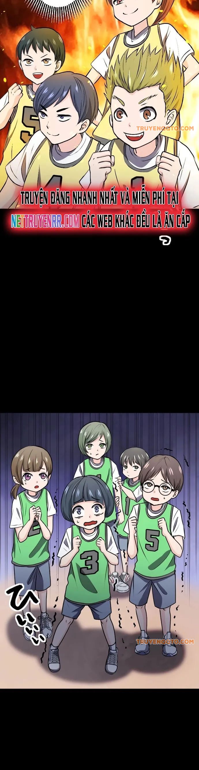 Ittoki The Ninja Chapter 7 - 4