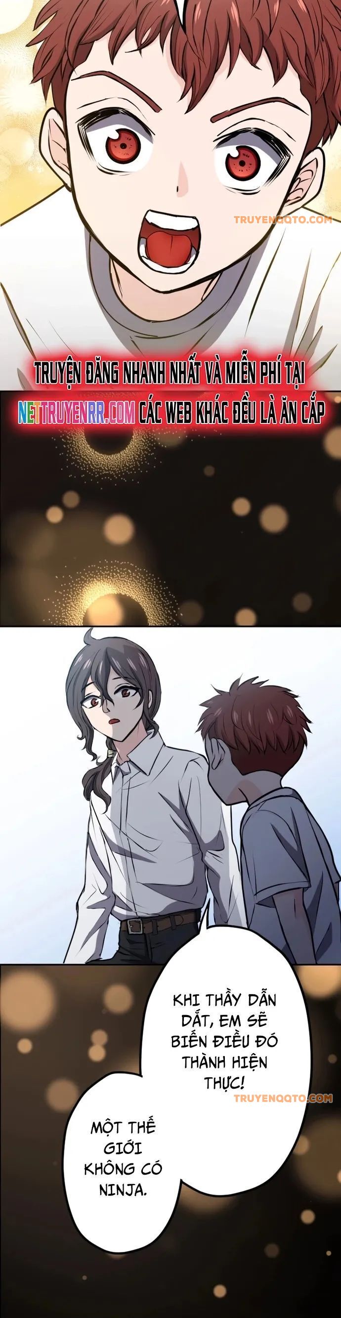 Ittoki The Ninja Chapter 7 - 31