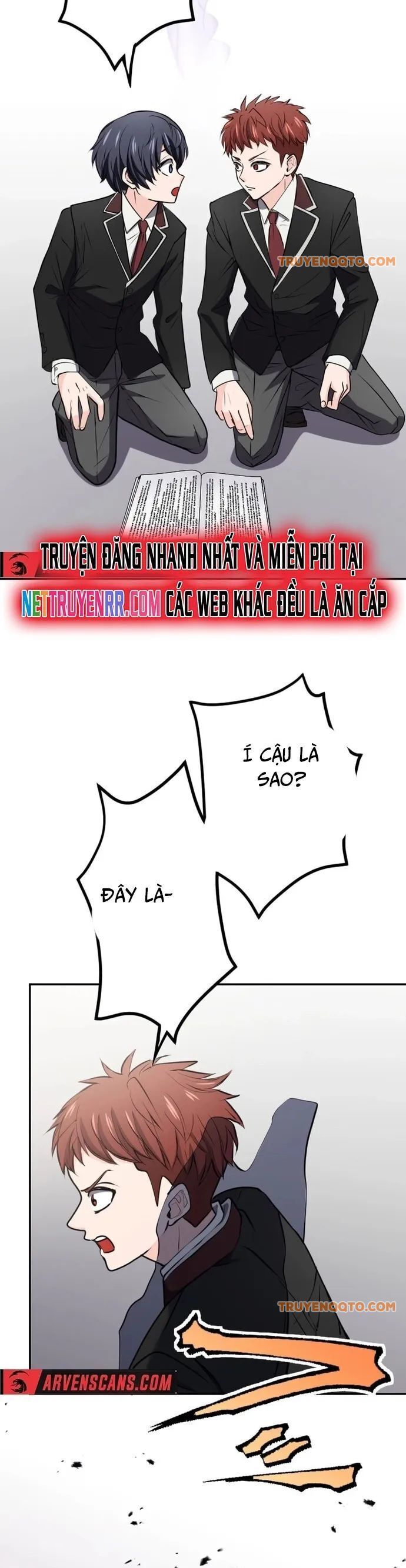 Ittoki The Ninja Chapter 7 - 34